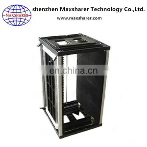 SMT Adjustable Gear Strorage Rack ESD PCB Magazine Rack thumbnail-1
