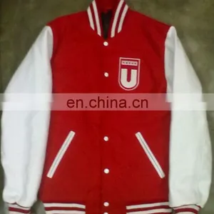 Varsity Jacket thumbnail-1