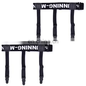 2017 Fashion Mens Shirt Suspenders Mens Shirt Stays Holders thumbnail-5