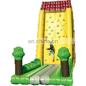 Cheap Giant Inflatable Climbing/inflatable Obstacle Climbing thumbnail-1