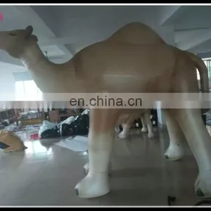 Pvc Inflate Camel , Inflatable Air Camel , Inflatable Camel Shape thumbnail-4