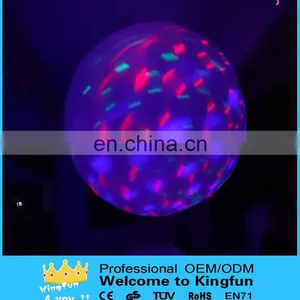 Hot Sales Hanging Decorative Jellyfish With Magical Ball thumbnail-5