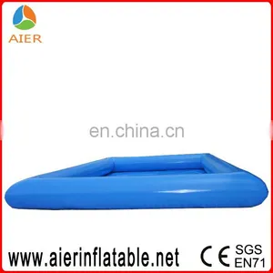 Top Sale Inflatable Swimmping Pool With Walking Ball thumbnail-2
