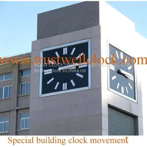 GPS Base Tower Clocks thumbnail-1
