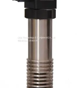 LT601 200°C High Temperature Pressure Transmitter With Cooling Part thumbnail-1