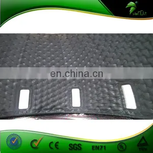 Inflatable Camping Luxury Bubble Tent Inflatable Dome Buildings thumbnail-5