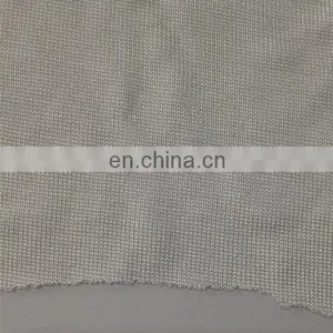 100% Silk Knit Fabric In Single Jersey Fabric With Soft Feeling thumbnail-3