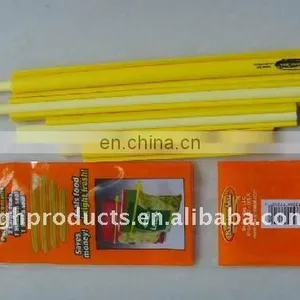 Banana Seal Bag Clip thumbnail-1