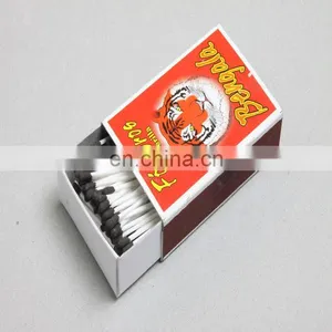 Wax Match Box thumbnail-2