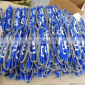 Hand Held Sport Football Scrolling Banner thumbnail-4