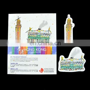 OEM Make Tourist Souvenirs Magnets thumbnail-5