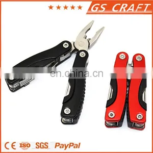 Combination Many Colors Multi Functional Long Nose Pliers Price thumbnail-1