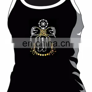 Exquisite Campanula Motifs for Children Dresses thumbnail-2