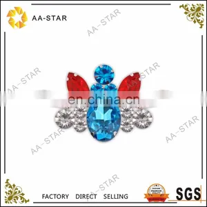 2017 the Latest Fashion ab Crystal Flatback for Clothing thumbnail-1