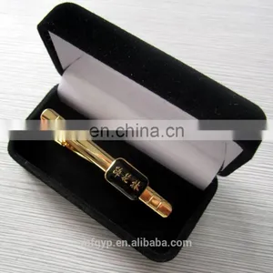 2015 New Products Custom Made Clip on Tie Parts thumbnail-3