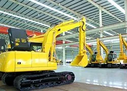 Jining Far East Machinery Equipment Co.,Ltd company overview - view 1 thumbnail