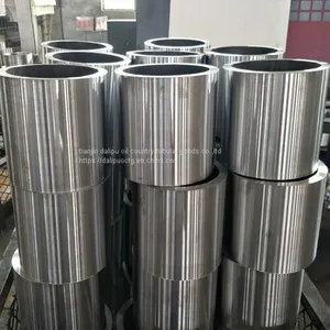 Tubing Coupling and Casing Coupling thumbnail-2