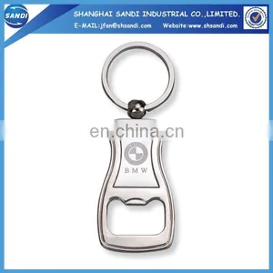 Fashion Car Logo Keychain With Custom Design thumbnail-2