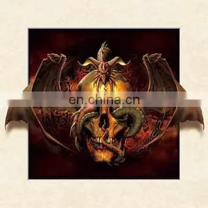 Factory Price Custom Printing High Quality 5d Poster thumbnail-5