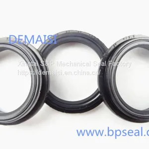 27*37*7/3.5 Power Steering Oil Seal With High Quality thumbnail-2