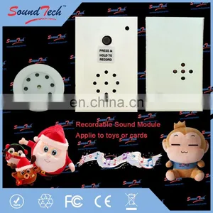 Musical Inserts for Toys thumbnail-5