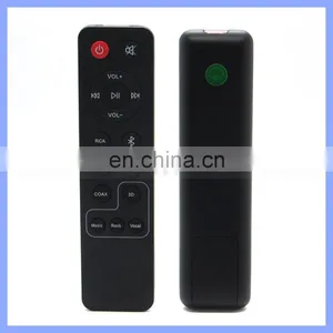 Customized 16 Key Infrared IR Internet IP TV Remote Control for Set TOP Box thumbnail-6