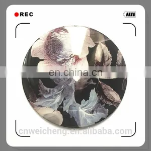 Crystal Epoxy Dome Sticker thumbnail-1