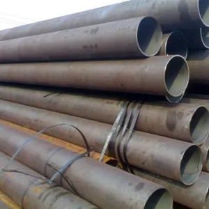 Carbon Steel Seamless Pipes With API SPEC 5L thumbnail-5