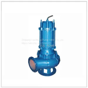 Sewage Sludge Pump thumbnail-1