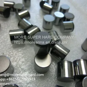 1308,1304,1313,1613,1619 Oil/gas Drilling Pdc Cutter,PDC Cutter for Coal Mining thumbnail-2