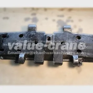 Sany SCC3000WE Track Shoe Track Pad for Cranes thumbnail-1