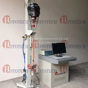 Helmet Strap Retention Testing Machine (dynamic) thumbnail-1
