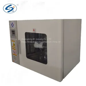 Electrothermal Blast Dry Chamber thumbnail-1