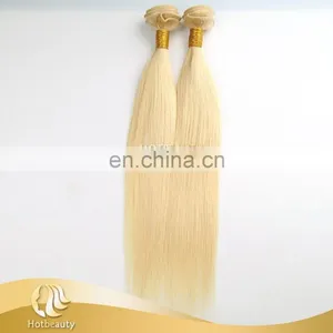 Small Sample Acceptable Virgin Human Russian Straight Hair for White Women thumbnail-6