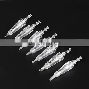 High Quality Wireless Permanent Makeup Drift Lip Eyebrow Machine thumbnail-5