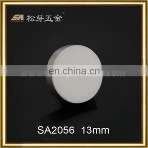 2015 Factory Direct Stylish Black Nickel Dome Rivet thumbnail-2