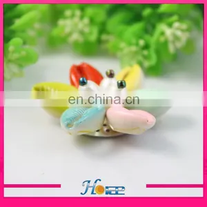 5cm Handmade Sea Shell Shoe Flower Fashion Sandal Shoe Accessories thumbnail-4