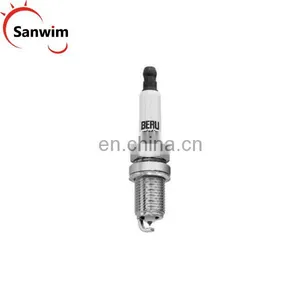 Original Quality Ignition System Spark Plug ZJ46-18-110 0 242 230 519 SK16PR-E11 thumbnail-1