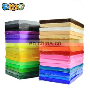 DMO Yiwu Bobao Colorful Wholesale Free Art Polymer Clay Forhandmade Christmas Decorations and Nail Art thumbnail-1