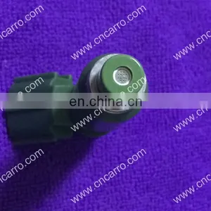 High Flow Impedence 650cc 850cc 1000cc Fuel Injector 23250-22040 23250-0D040 for To-yota Chevy Prizm Matrix Corolla 1.8L thumbnail-4