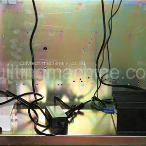 Spring Mattress Computerized Chain Stitch Multi Needle Quilting Machine thumbnail-2