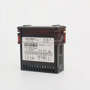 Fault Record,three Phase Imbalance Current Monitoring Relay JFY-7701 thumbnail-2