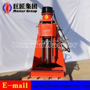 ZLJ650 Grouting Reinforcement Drilling Rig Reliable and Convenient to Operate thumbnail-2