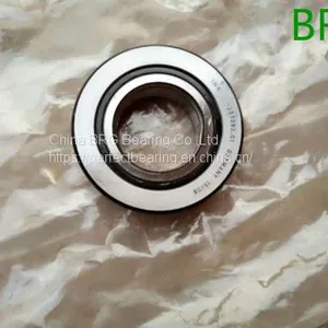 INA LR202-2RSR Bearing LR200-2RSR LR200 NPPU Track Roller Bearing INA/NSK/SKF thumbnail-1