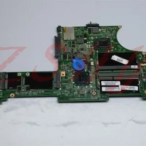 04Y1000 for Lenovo ThinkPad Edge E130 Laptop Motherboard i3 Cpu HM77 DDR3 Free Shipping 100% Test ok thumbnail-1