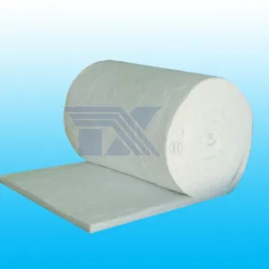 Ceramic Fiber Blanket thumbnail-1