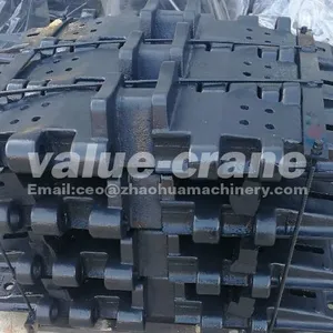 Dalian Zhaohua Construction & Machinery Company company overview - view 2 thumbnail