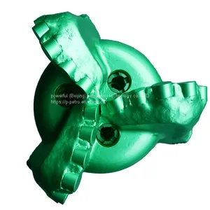Steel Body PDC Bit 9 1-2 GS1903Z thumbnail-4