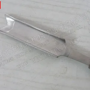 Rubber Cutter for Collecting the Latex From Rubber Trees thumbnail-4