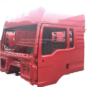 SHACMAN New M3000 CAB Truck Cabin Truck Body Parts thumbnail-5